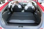 Honda CR-Z 2011 года